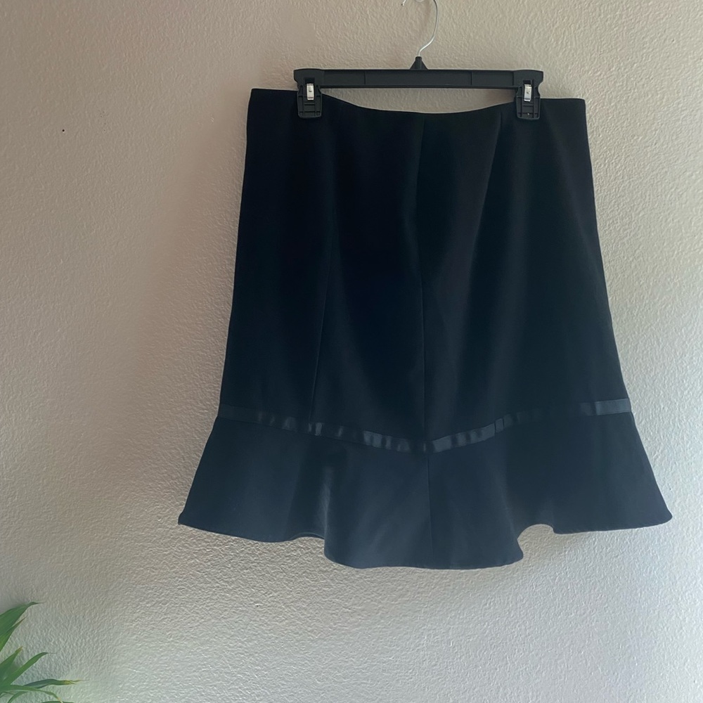 RETRO SKIRT SIZE L